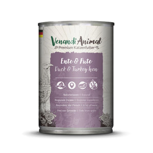 Venandi Animal Ente & Pute