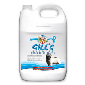 Neutrales Shampoo Für Hunde Gill's Standard
