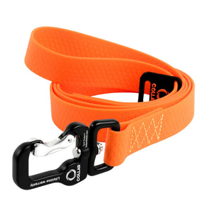 Hundeleine Collar EVOLUTOR Orange