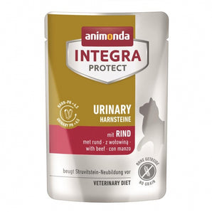 Animonda Cat Integra Protect PB Urinary Rind
