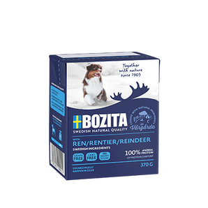 Bozita Häppchen Rentier