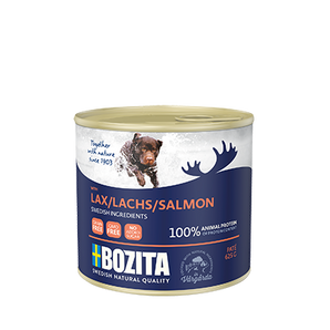 Bozita Dose Paté mit Lachs