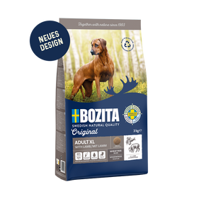 Bozita Original Adult XL