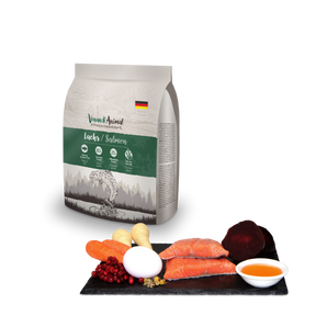 Venandi Animal Lachs