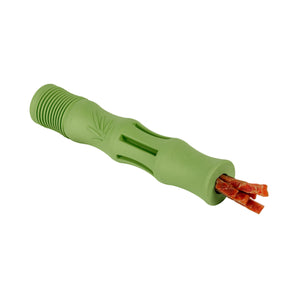 Hundespielzeug Stick WAUDOG Biologisch Abbaubarer Gummi, 18 cm