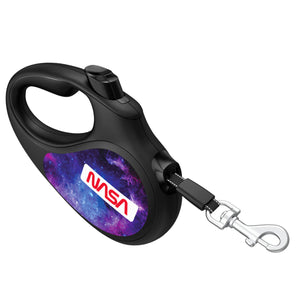 Rollleine Collar WAUDOG R-leash "NASA21"