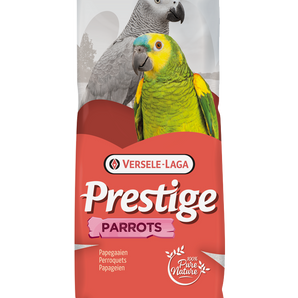 Prestige Premium Papageien Exotic Fruit Mix
