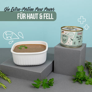 Mac`s Cat Paw Power Smoothie Huhn
