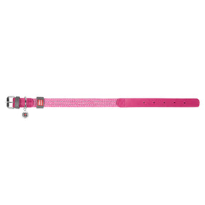 Halsbänder Collar WAUDOG Classic, Rosa