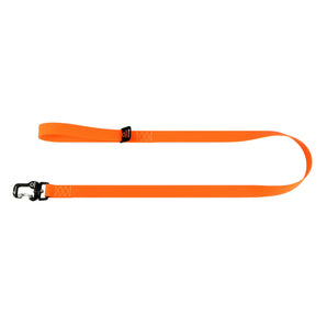 Hundeleine Collar EVOLUTOR Orange