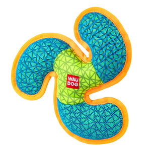 Hundespielzeug Collar WAUDOG Fun "Propeller" 21cm