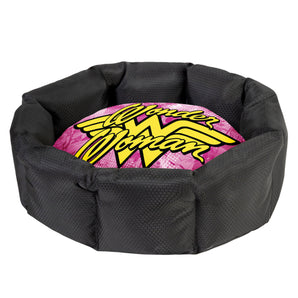 Hundebett Collar WAUDOG "Wonder Woman"