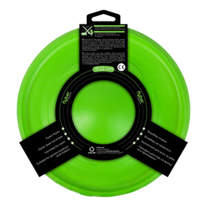 Hundespielwurfscheibe Collar FLYBER 22cm