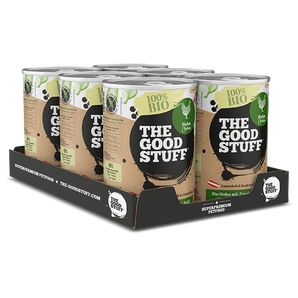 The Goodstuff Dog Adult  BIO Huhn mit Zucchini
