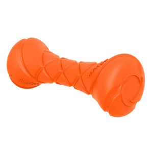 Hundespielzeug Collar PitchDog Hantel 7cm