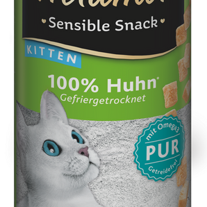 Miamor Sensible Snacks Kitten