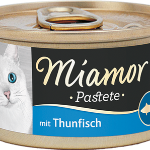 Miamor Pastete Thunfisch