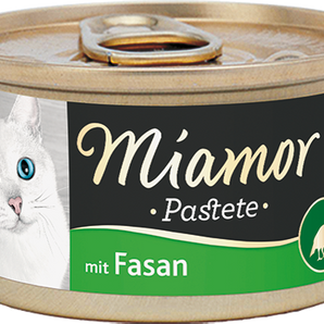 Miamor Pastete Fasan