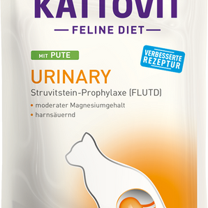 Kattovit Urinary Pute