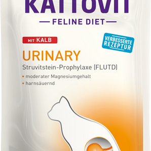 Kattovit Urinary Kalb