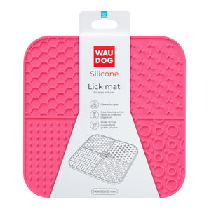 Schleckmatte WAUDOG Silikon