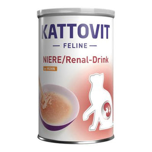 Kattovit Drink Niere/Renal Huhn
