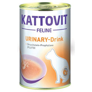 Kattovit Drink Urinary Huhn