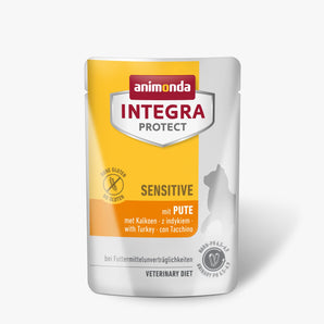 Animonda Integra Protect Sensitive Pute