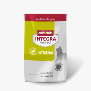 Animonda Integra Protect Adult Intestinal/Streunerkatzen. Das gewählte Produkt ist nur für Streunerkatzen Hilfe verfügbar.