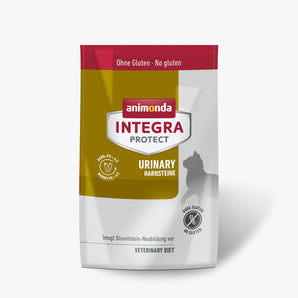 Animonda Integra Protect Urinary Struvitstein