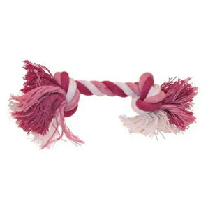 Hundespiel „Pull And Pull“ Cotonosso 2 Knots Kreuze