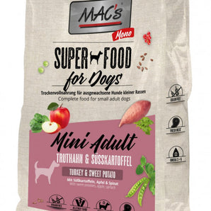Mac´s Dog Mono Mini Truthahn