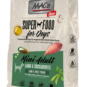Mac´s Dog Mono Mini Lamm
