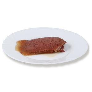 Cat's Love ADULT HUHN PUR mit Leinöl & Brennessel