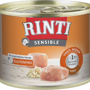 Rinti Sensible Dose Huhn+Reis