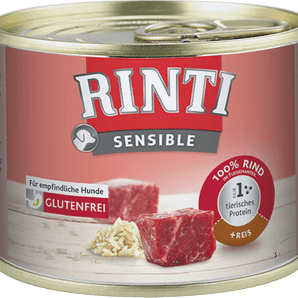Rinti Sensible Dose Rind+Reis