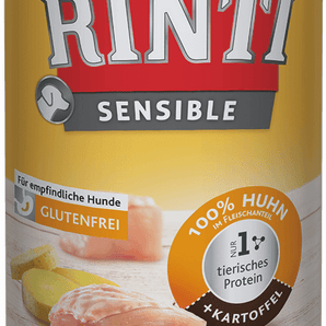 Rinti Sensible Dose Huhn+Kartoffel