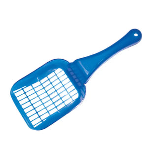 Müllsammelschaufel Kreuze Standard