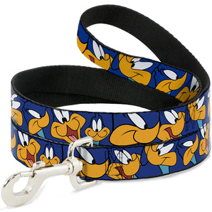 Buckle-Down Führleine "Road Runner"