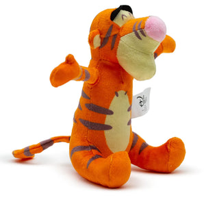 Buckle-Down Quietschspielzeug für Hunde" Winnie the Pooh: Tigger"