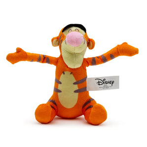Buckle-Down Quietschspielzeug für Hunde" Winnie the Pooh: Tigger"
