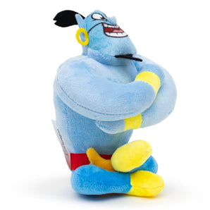 Buckle-Down Quietschspielzeug für Hunde "Aladdin Genie"
