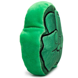 Buckle-Down Quietschspielzeug "Hulk"