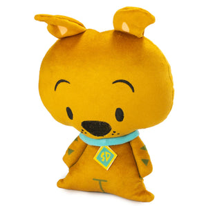 Buckle-Down Quietschspielzeug "Scooby Doo"