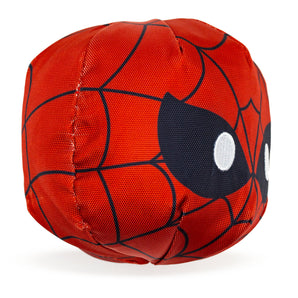 Buckle-Down Quietschspielzeug "Spider-Man"