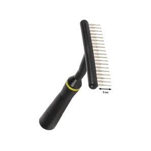 Happy Pet Groom Unterfellrechen