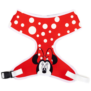 Buckle-Down Hundegeschirr "Minnie Mouse"