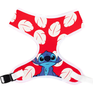 Buckle-Down Hundegeschirr "Lilo & Stitch"