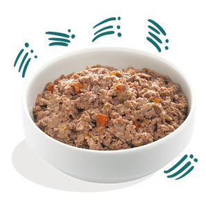 Edgard & Cooper Hund Adult Bio-Fisch mit Bio-Fenchel