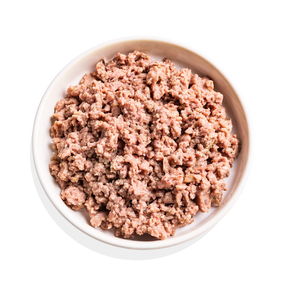 Edgard & Cooper Kitten Paté Kabeljau & Huhn mit Blaubeeren